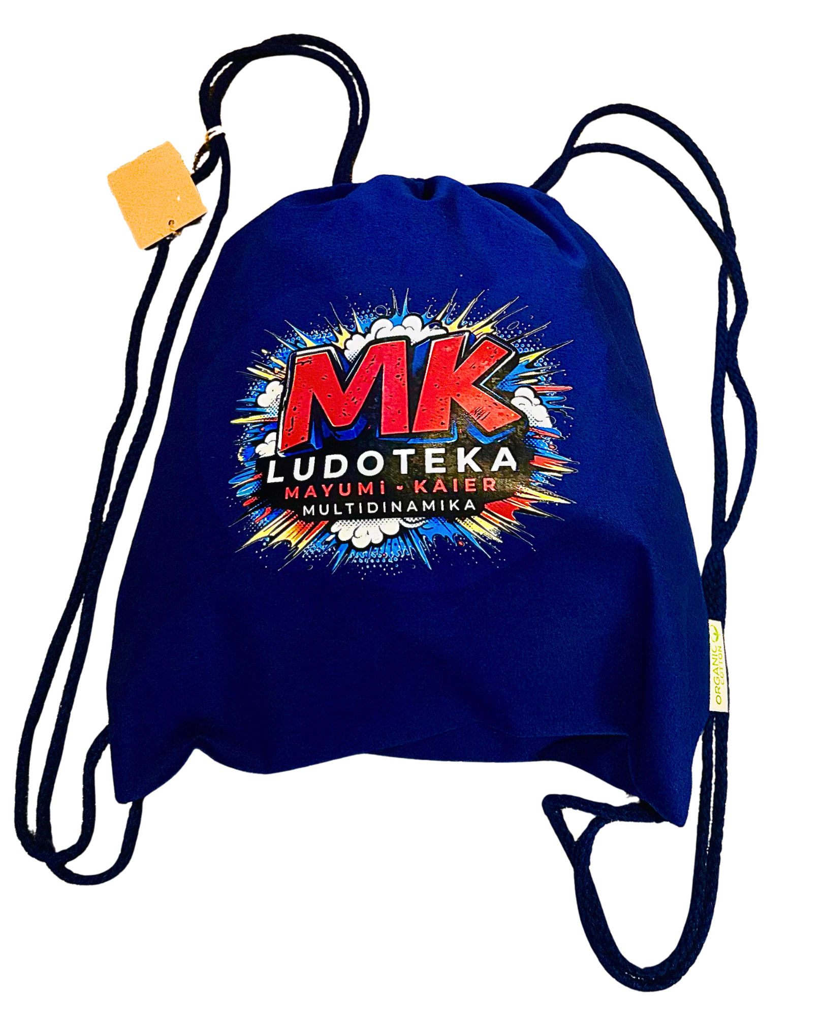 mochila MK